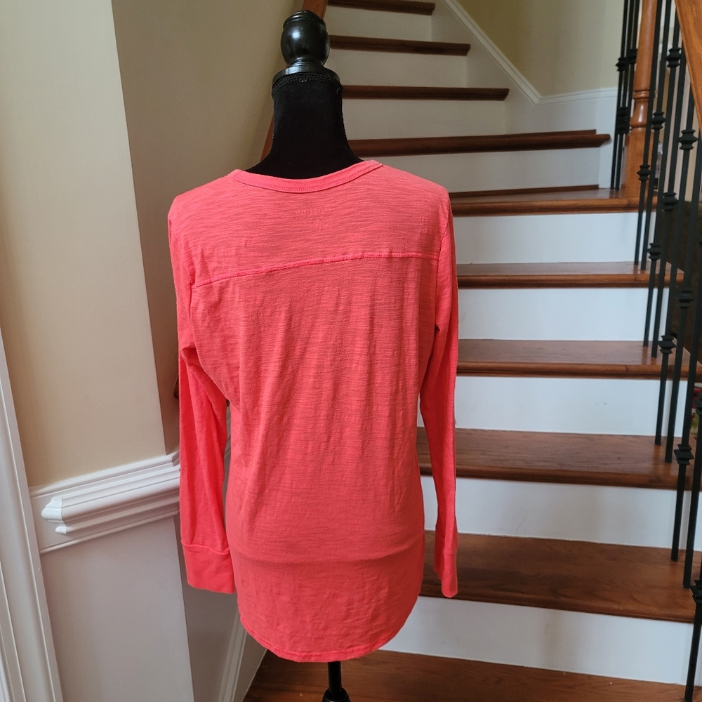 Reebok Heart of A Warrior Shirt - Picture 2 of 6